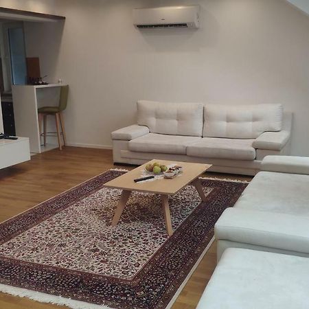 Premium Penthouse Grand Suite Saraybosna Dış mekan fotoğraf