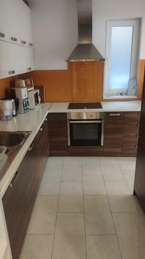 Premium Penthouse Grand Suite Saraybosna Dış mekan fotoğraf